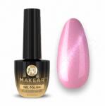Makear Cat Eye Rubber Base 8ml - ERB01 Babe