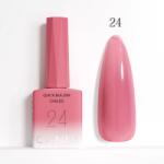 CANNI HEMA FREE Quick Builder Gel - 9 ml - X24 Pinky Cover (13033)