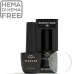 MAKEAR Scratch Base Gel 8 ml