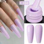BORN PRETTY Pro UV/LED HEMA FREE gél lakk 15 ml - C104 - Thistle (59475-44)