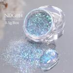 Born Pretty Aurora Glitter - 6 (56430-6)