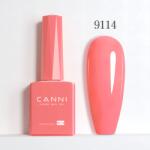 CANNI HEMA FREE UV/LED gél lakk 9ml No. 9114 (13027)