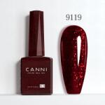CANNI HEMA FREE UV/LED gél lakk 9ml No. 9119 (13027)