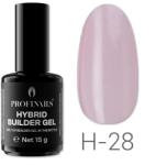 Profinails Hybrid LED/UV Builder Gél 15 g No. H-28 (13356)