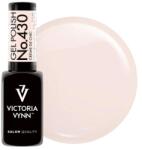 Victoria Vynn Gel Polish 8 ml No. 430 - Créme de Chic