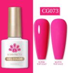 BORN PRETTY UV/LED gél lakk 10 ml - CG073 (55845-73)