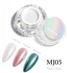 CANNI Chrome Powder - krómpor 0, 3g - MJ05 (36024A)