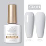 BORN PRETTY UV/LED gél lakk 10 ml - CG054 (55845-54)