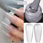 BORN PRETTY Pro UV/LED HEMA FREE gél lakk 15 ml - C148 - Cool Gray (59475-88)
