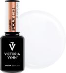 Victoria Vynn Liquid Poly Gel 15 ml - No. 01 - Misty Milk