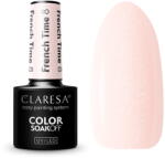 Claresa UV/LED gél lakk 5g - French Time 8