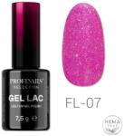 Profinails Selection Flash On Collection Gel Lac LED/UV lakkzselé 7, 5 g No. FL07 (14202)