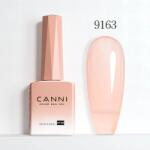 CANNI HEMA FREE UV/LED gél lakk 9ml No. 9163 (13027)