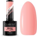 Claresa UV/LED Brush Easy Gel 5g No. 03