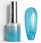 VENALISA UV/LED Gél Lakk 10 ml No. 5615 - Glitter Gel (95121)