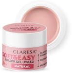 CLARESA Soft&Easy Builder Gél 12g - Natural