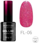 Profinails Selection Flash On Collection Gel Lac LED/UV lakkzselé 7, 5 g No. FL06 (14201)