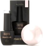 Makear Builder&Bottle Base 15 ml - HEMA-FREE - BG01