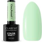 Claresa UV/LED gél lakk 5g - Ciao, Pastel! 01