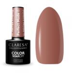 Claresa UV/LED gél lakk 5g - PERFECT NUDE 8