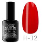 Profinails Hybrid LED/UV Builder Gél 15 g No. H-12 (13321)