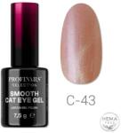 Profinails Selection Gel Lac LED/UV lakkzselé 7, 5 g No. C43 (14178)