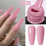BORN PRETTY Pro UV/LED HEMA FREE gél lakk 15 ml - C084 - Puce (59475-24)