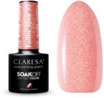 Claresa UV/LED gél lakk 5g - Fallin' Love 10