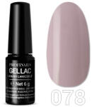 Profinails Gel Lac LED/UV lakkzselé 6gr No. 078 (8822)