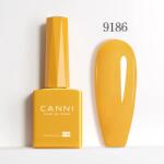 CANNI HEMA FREE UV/LED gél lakk 9ml No. 9186 (13027)