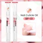 Born Pretty körömápoló olaj ceruza 5 ml - BP-01 Barack (56000-1)