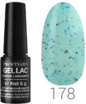 Profinails Gel Lac LED/UV lakkzselé 6gr No. 178 (11681)