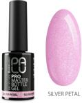 PALU Pro Master Bottle Gel 11g - Silver Petal - palotanails