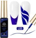 BORN PRETTY PRO Liner Gel 10 ml - L05 (59202-5)