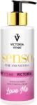 Victoria Vynn - Senso - Kéz- és testápoló krém 250 ml Love Me