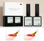 CANNI HEMA-FREE Diamond Top Coat szett 2x9 ml (1302d3)