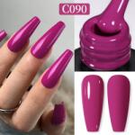 BORN PRETTY Pro UV/LED HEMA FREE gél lakk 15 ml - C090 (59475-30)