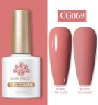 BORN PRETTY UV/LED gél lakk 10 ml - CG069 (55845-69)