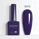 CANNI HEMA FREE UV/LED gél lakk 9ml No. 9076 (13027)