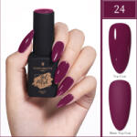 BORN PRETTY Trubuty UV/LED HEMA FREE gél lakk 15 ml - No. 024 (60821-24)