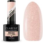 Claresa UV/LED Brush Easy Gel 5g No. 08