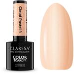 Claresa UV/LED gél lakk 5g - Cloud Pastel 05