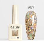 CANNI HEMA FREE UV/LED gél lakk 9ml No. 8077 (13031j)