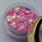 Nailvana Luminus glitter - Candy (15)