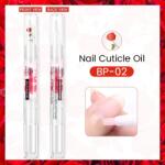 Born Pretty körömápoló olaj ceruza 5 ml - BP-02 Rózsa (56000-2)
