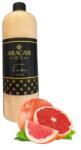 Palota Nails SheaCare - Fürdősó és Lábáztató só 1300g - Grapefruit