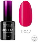 Profinails Selection Gel Lac LED/UV lakkzselé 7, 5 g No. T042 (14058)