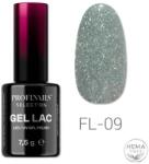 Profinails Selection Flash On Collection Gel Lac LED/UV lakkzselé 7, 5 g No. FL09 (14204)
