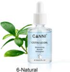 CANNI körömápoló olaj - 15 ml - No. 06 - Naturális (51252)
