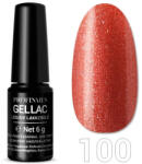 Profinails Gel Lac LED/UV lakkzselé 6gr No. 100 (8844)